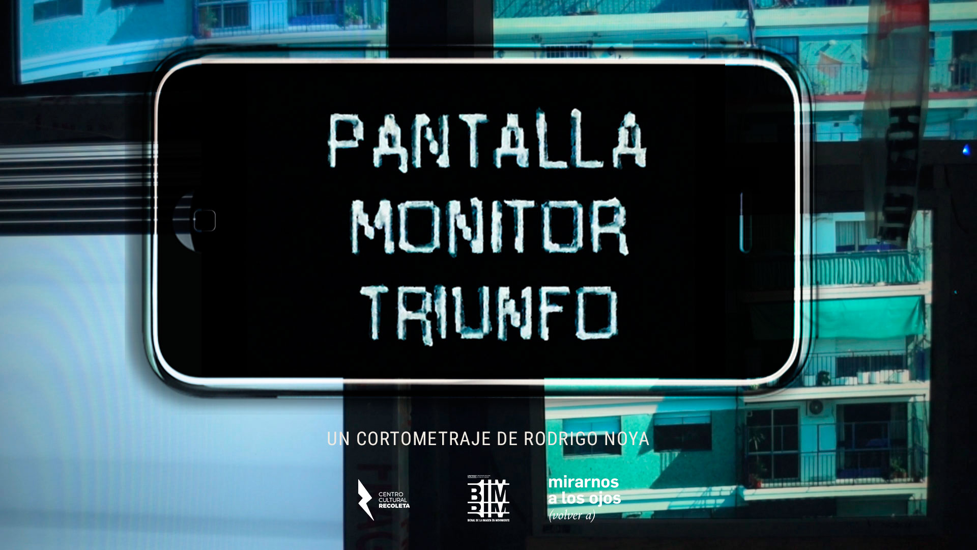 Pantalla Monitor Triunfo